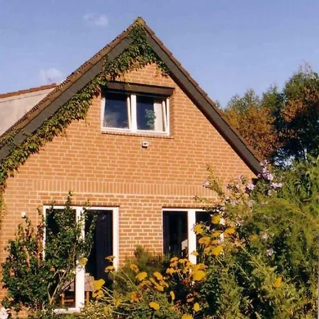 Lägenhet Karlotta In Osnabrück