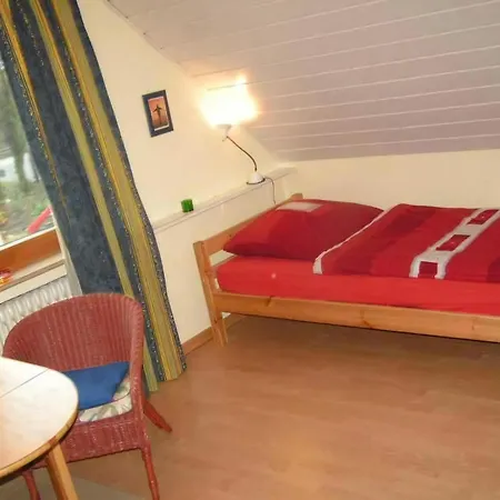 Karlotta In Apartment Osnabrueck