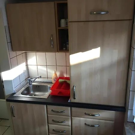 Karlotta In Lägenhet *