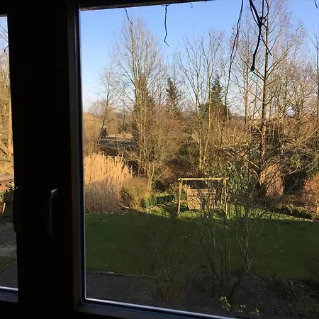 Lägenhet Karlotta In Osnabrück