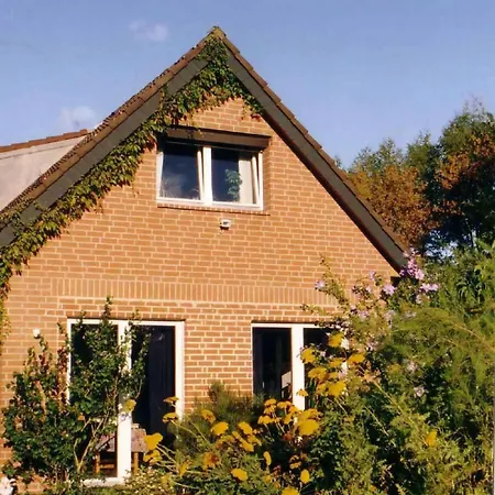 Appartement Karlotta In